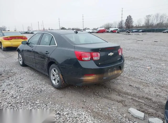 1G11B5SL2EF132242 2014 2014 Chevrolet Malibu- 1LS 3