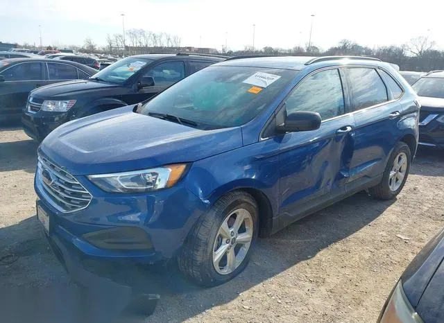 2FMPK3G90LBA04501 2020 2020 Ford Edge- SE 2