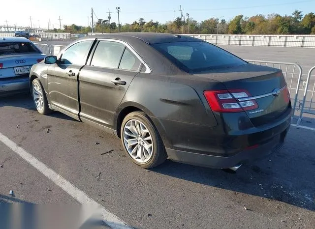 1FAHP2F84FG114581 2015 2015 Ford Taurus- Limited 3