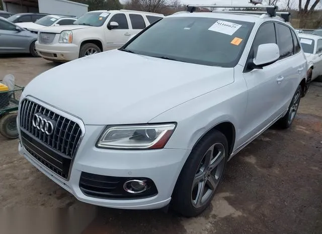 WA1CMAFP9EA013000 2014 2014 Audi Q5- 3-0 Tdi Premium Plus 2