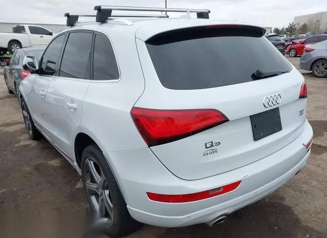 WA1CMAFP9EA013000 2014 2014 Audi Q5- 3-0 Tdi Premium Plus 3