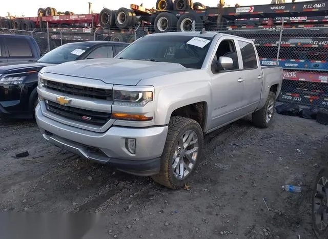 3GCUKREC2HG237728 2017 2017 Chevrolet Silverado 1500- 2LT 2