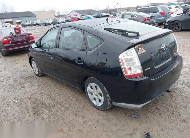 JTDKB20U183365895 2008 2008 Toyota Prius 3