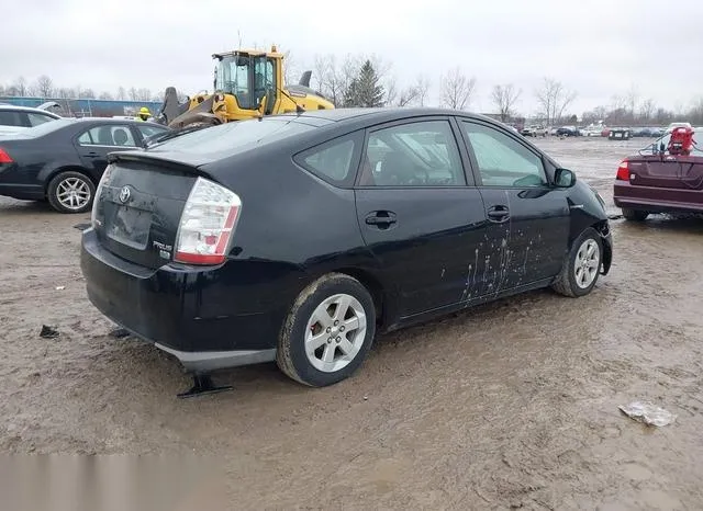 JTDKB20U183365895 2008 2008 Toyota Prius 4