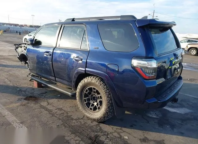 JTEMU5JR8P6116372 2023 2023 Toyota 4runner- SR5 3