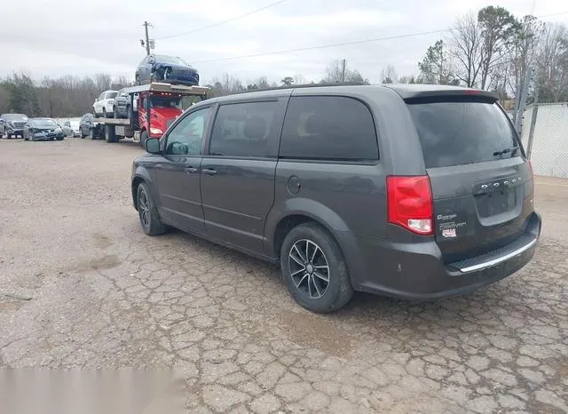 2C4RDGEG0HR672670 2017 2017 Dodge Grand Caravan- GT 3