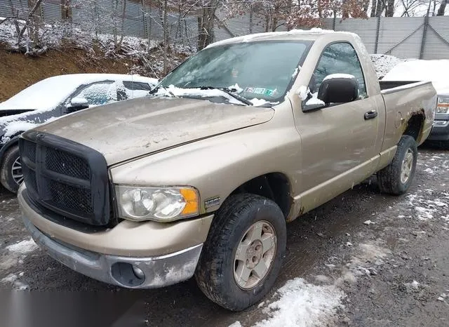 1D7HU16D85J567247 2005 2005 Dodge RAM 1500- Slt/Laramie 2