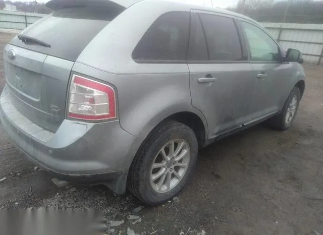 2FMDK48C47BA29927 2007 2007 Ford Edge- Sel 4