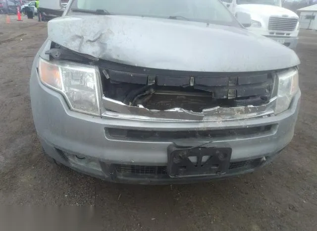 2FMDK48C47BA29927 2007 2007 Ford Edge- Sel 6