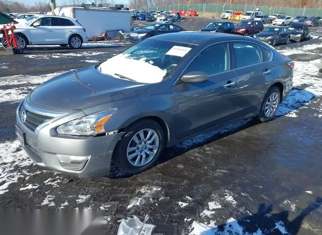 1N4AL3AP8EN361548 2014 2014 Nissan Altima- 2-5 S 2