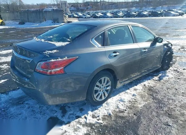 1N4AL3AP8EN361548 2014 2014 Nissan Altima- 2-5 S 4