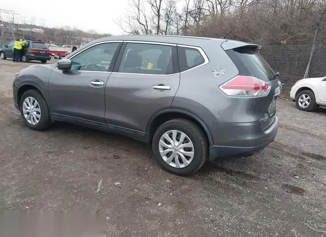 5N1AT2MV6EC803362 2014 2014 Nissan Rogue- S 3