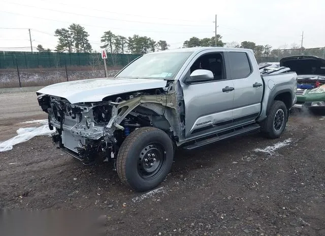 3TMLB5JN6RM065010 2024 2024 Toyota Tacoma- Trd Off Road 2