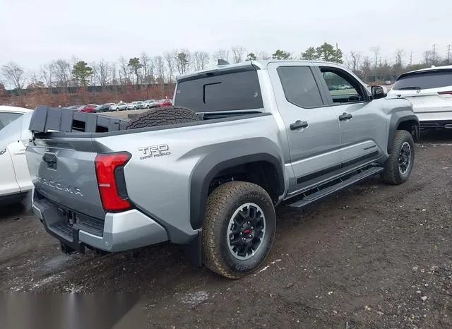 3TMLB5JN6RM065010 2024 2024 Toyota Tacoma- Trd Off Road 4