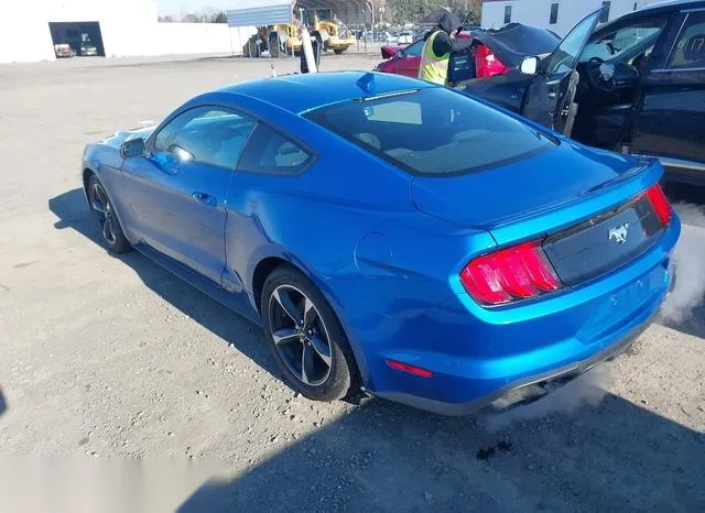 1FA6P8TH1L5189065 2020 2020 Ford Mustang- Ecoboost Fastback 3