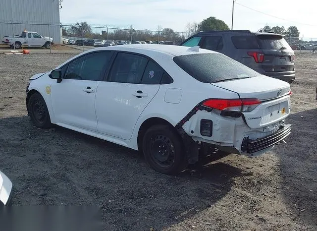 5YFB4MDE2RP122842 2024 2024 Toyota Corolla- LE 3