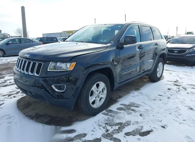 1C4RJFAG3GC324314 2016 2016 Jeep Grand Cherokee- Laredo 2