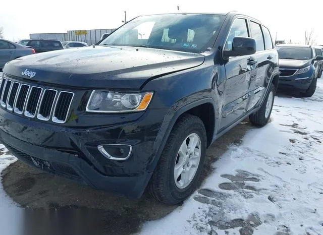 1C4RJFAG3GC324314 2016 2016 Jeep Grand Cherokee- Laredo 6