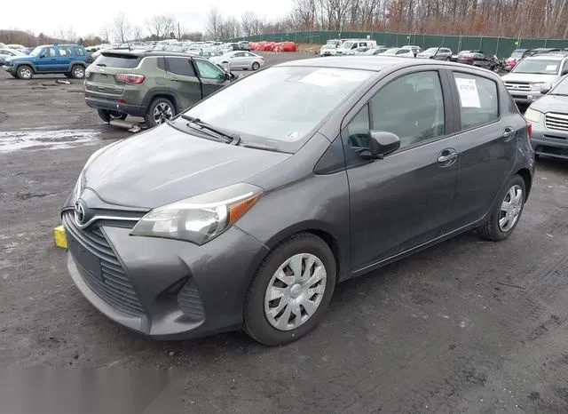 VNKKTUD38HA080754 2017 2017 Toyota Yaris- L 2