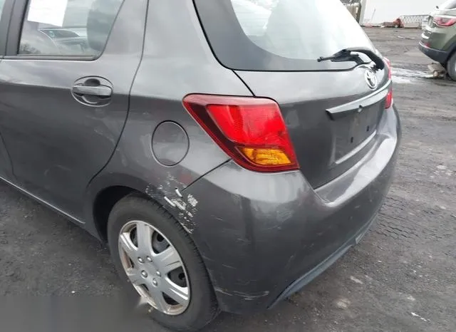 VNKKTUD38HA080754 2017 2017 Toyota Yaris- L 6