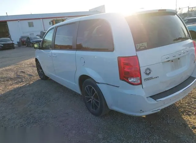 2C4RDGEG4KR530314 2019 2019 Dodge Grand Caravan- GT 3