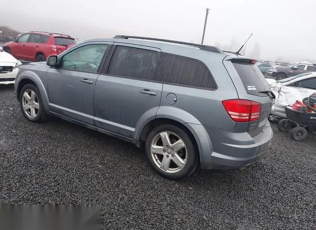 3D4PH5FV0AT227543 2010 2010 Dodge Journey- Sxt 3