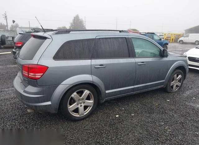 3D4PH5FV0AT227543 2010 2010 Dodge Journey- Sxt 4