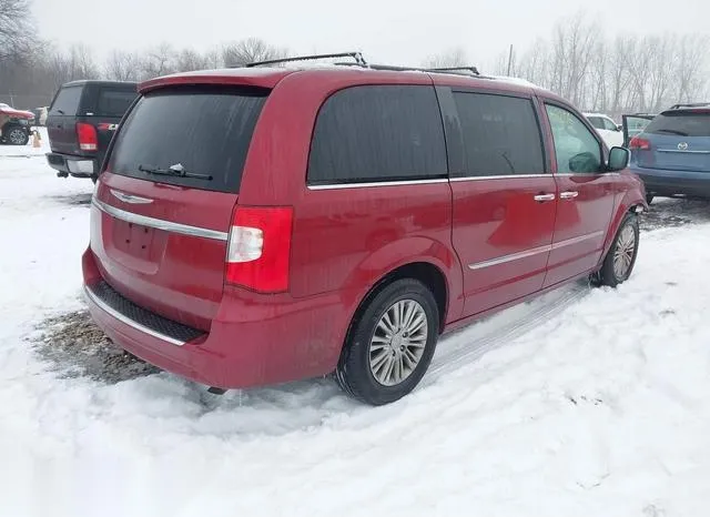 2C4RC1CG1FR755153 2015 2015 Chrysler Town and Country- Tour 4