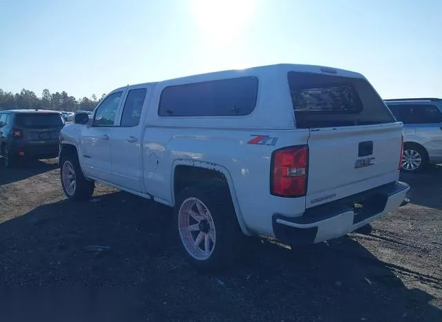 1GTV2LEH5GZ238450 2016 2016 GMC Sierra- 1500 3