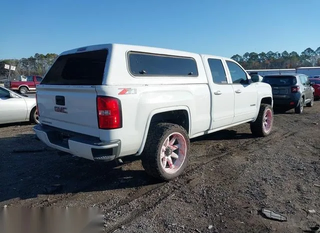 1GTV2LEH5GZ238450 2016 2016 GMC Sierra- 1500 4