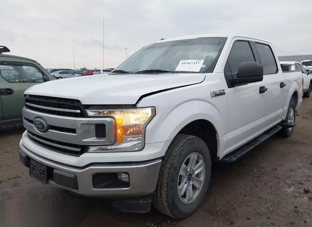 1FTEW1CG3JKF83060 2018 2018 Ford F-150- Xlt 6