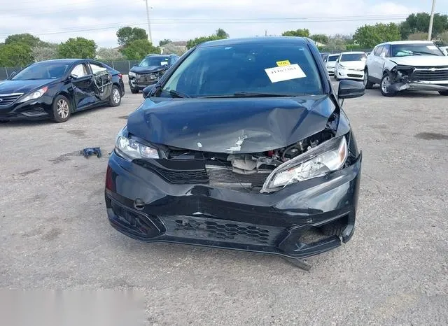 3HGGK5H42LM703681 2020 2020 Honda Fit- LX 6