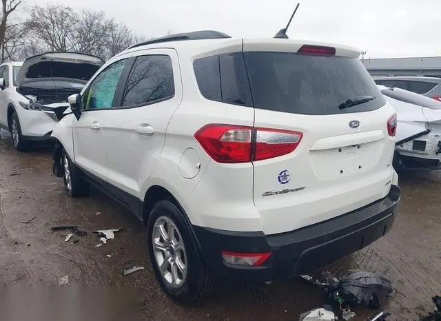 MAJ6P1UL6JC172152 2018 2018 Ford Ecosport- SE 3