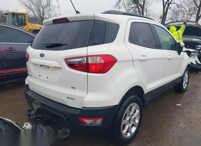 MAJ6P1UL6JC172152 2018 2018 Ford Ecosport- SE 4