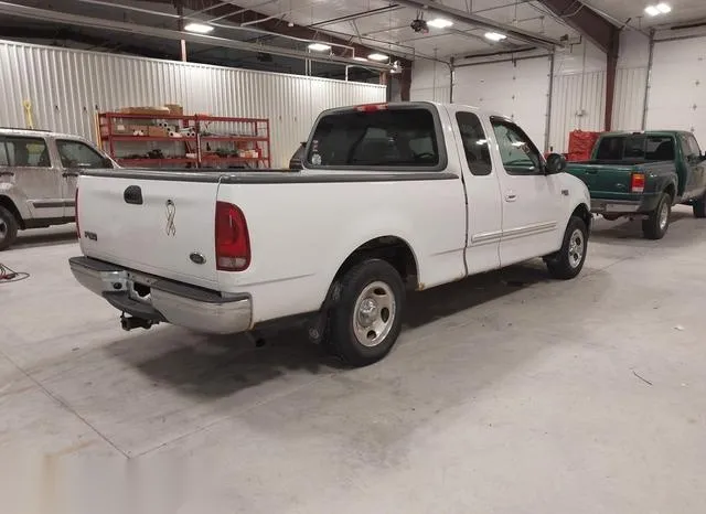 1FTRX17283NB87320 2003 2003 Ford F-150 4