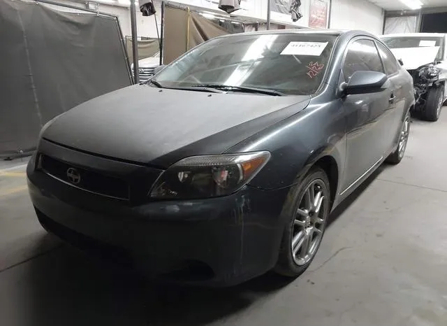 JTKDE167460114257 2006 2006 Scion TC 2