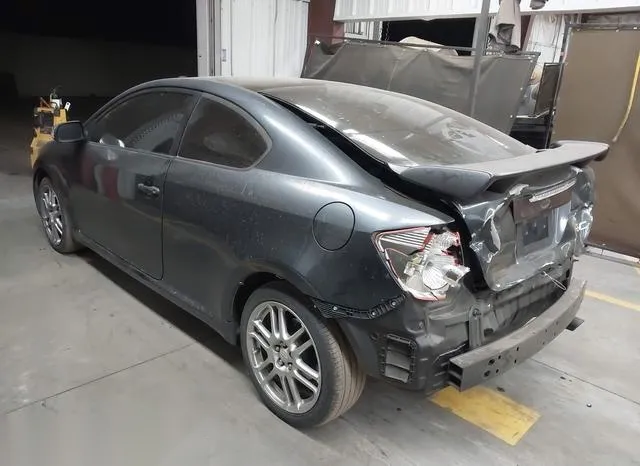 JTKDE167460114257 2006 2006 Scion TC 3