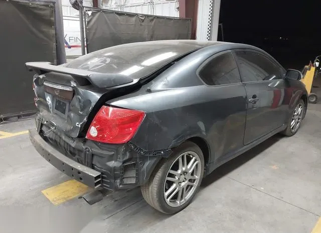 JTKDE167460114257 2006 2006 Scion TC 4