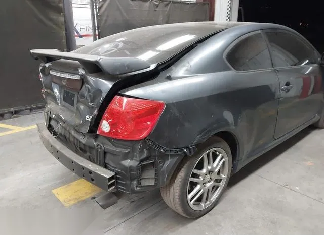 JTKDE167460114257 2006 2006 Scion TC 6