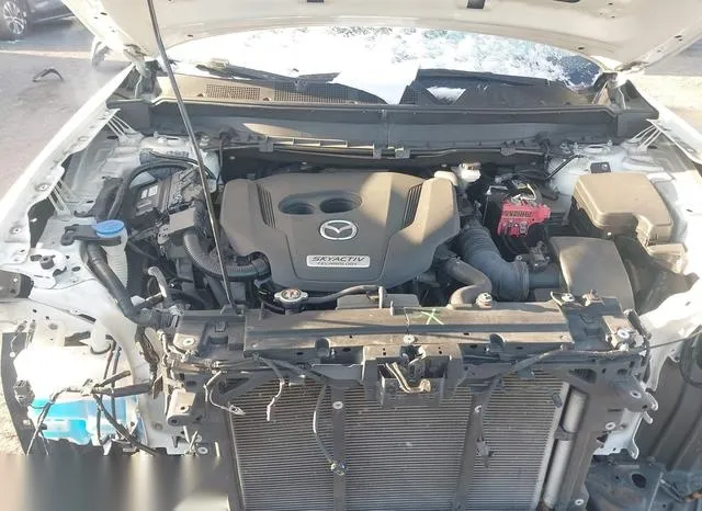 JM3TCBCY4J0236984 2018 2018 Mazda CX-9- Touring 10