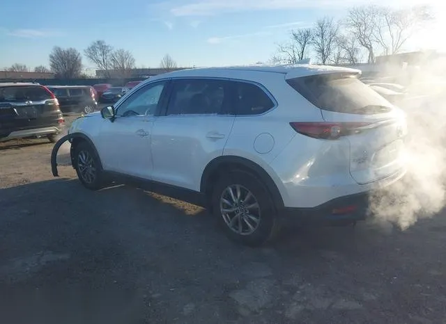 JM3TCBCY4J0236984 2018 2018 Mazda CX-9- Touring 3