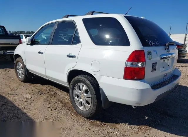 2HNYD18663H502513 2003 2003 Acura MDX 3