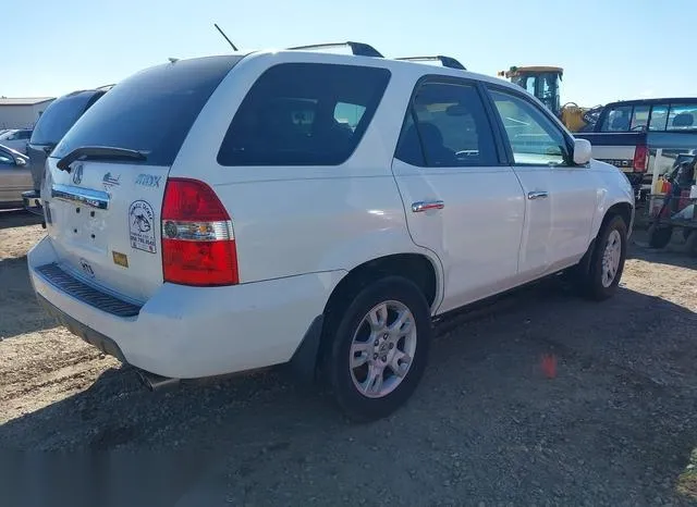 2HNYD18663H502513 2003 2003 Acura MDX 4