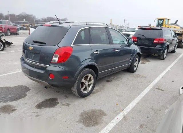 3GNAL3EK7DS588542 2013 2013 Chevrolet Captiva Sport- LT 4