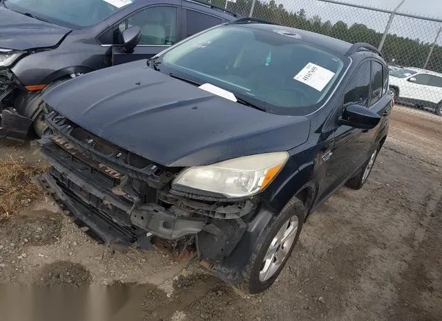 1FMCU9GX6EUB83120 2014 2014 Ford Escape- SE 2