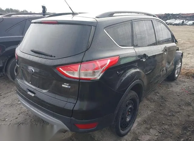 1FMCU9GX6EUB83120 2014 2014 Ford Escape- SE 4