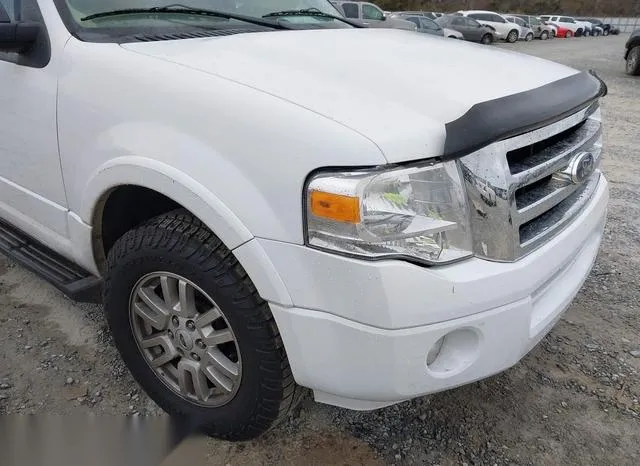 1FMJU1H50EEF00938 2014 2014 Ford Expedition- Xlt 6