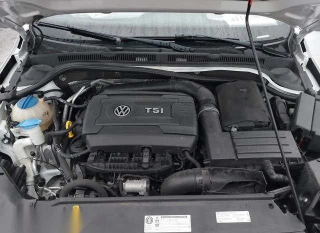 3VWD17AJ3EM264605 2014 2014 Volkswagen Jetta- 1-8T Se 10