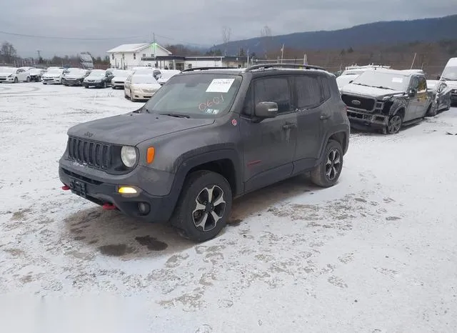 ZACNJBC11LPL70601 2020 2020 Jeep Renegade- Trailhawk 4X4 2