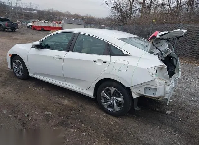 2HGFC2F62KH532617 2019 2019 Honda Civic- LX 3